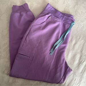 Figs Zamora Jogger Scrub Pants